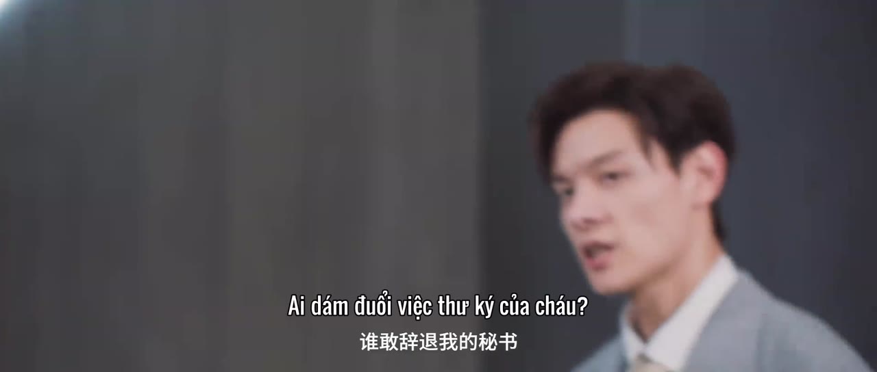 Thư Ký Kim Tấn Công tập 19 cảnh 3