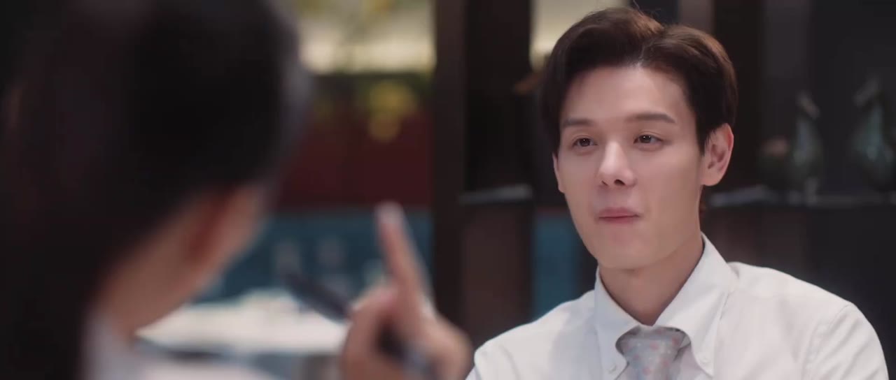 Thư Ký Kim Tấn Công tập 20