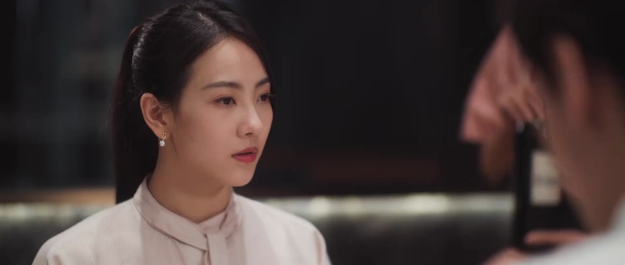 Thư Ký Kim Tấn Công tập 20 cảnh 2