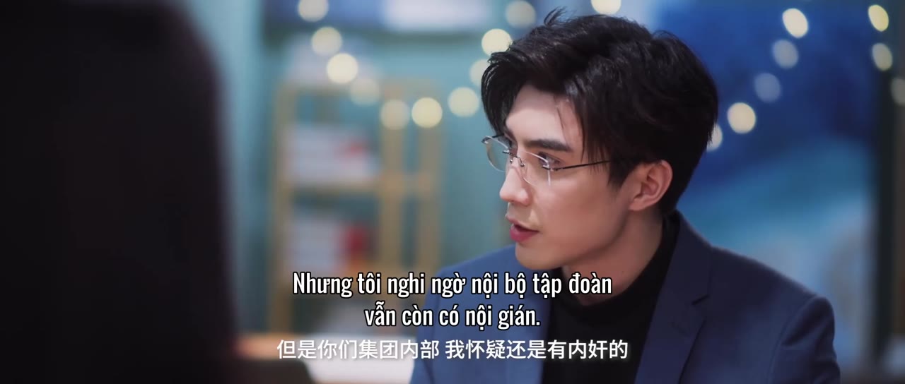 Thư Ký Kim Tấn Công tập 23 cảnh 3