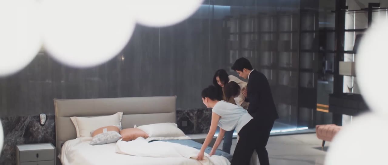 Thư Ký Kim Tấn Công tập 25