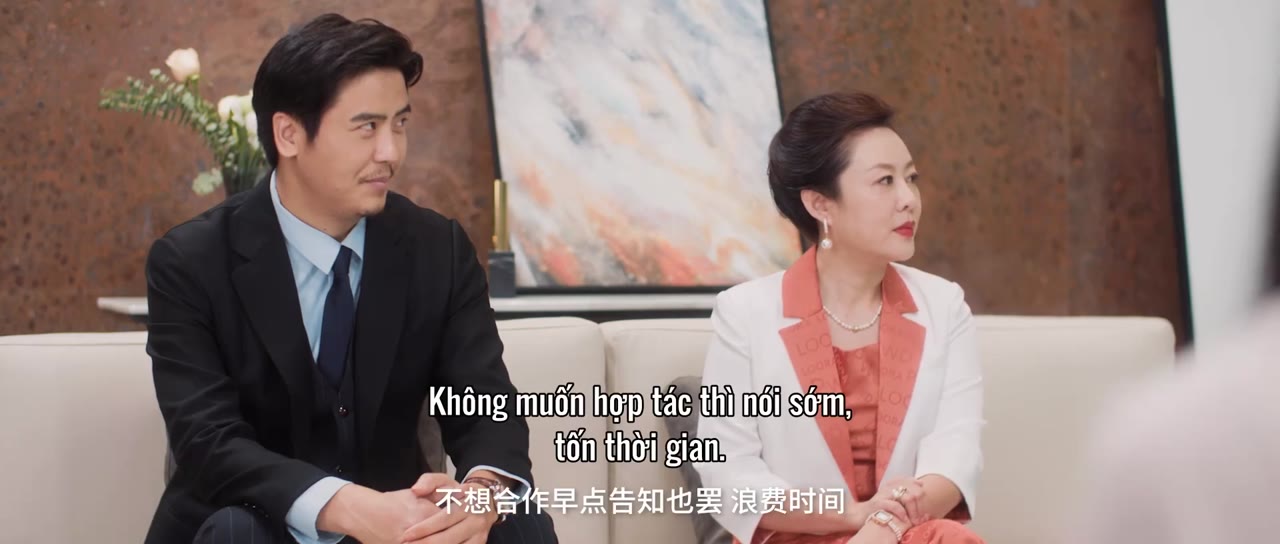 Thư Ký Kim Tấn Công tập 27