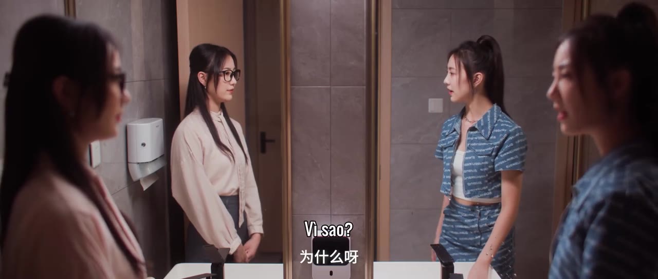 Thư Ký Kim Tấn Công tập 27 cảnh 2