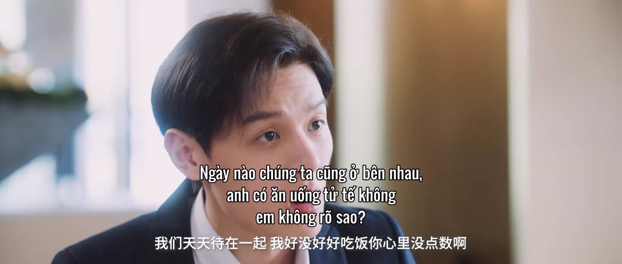 Thư Ký Kim Tấn Công tập 27 cảnh 3