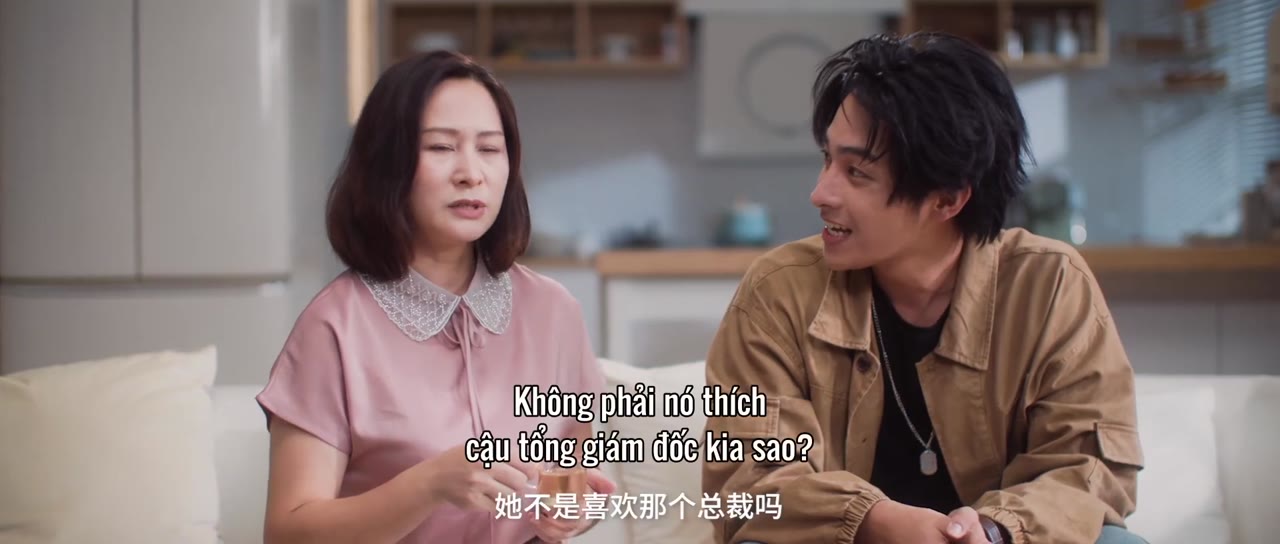 Thư Ký Kim Tấn Công tập 28