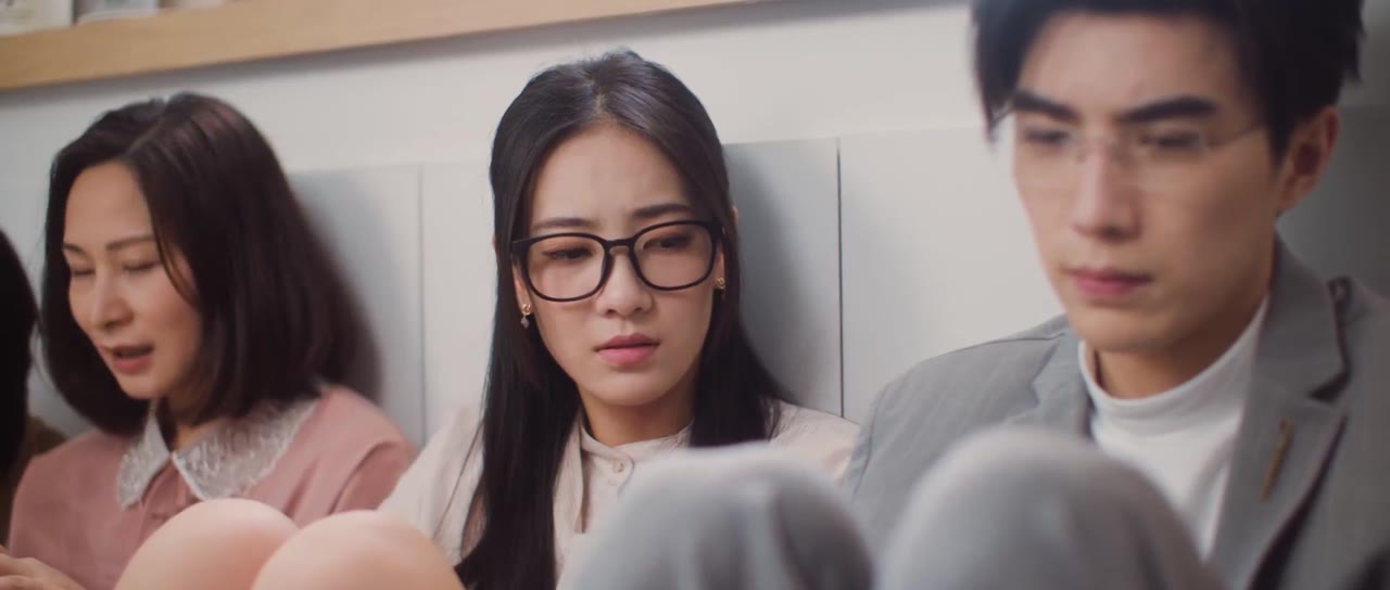 Thư Ký Kim Tấn Công tập 28 cảnh 3