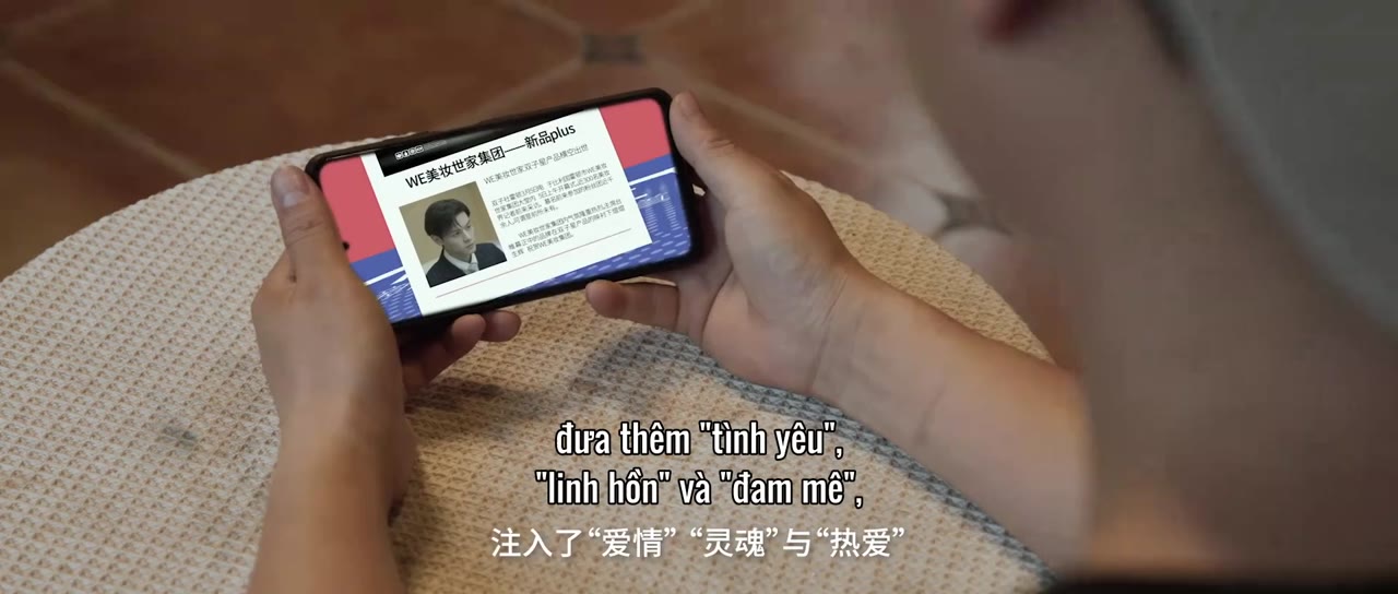 Thư Ký Kim Tấn Công tập 30 cảnh 2
