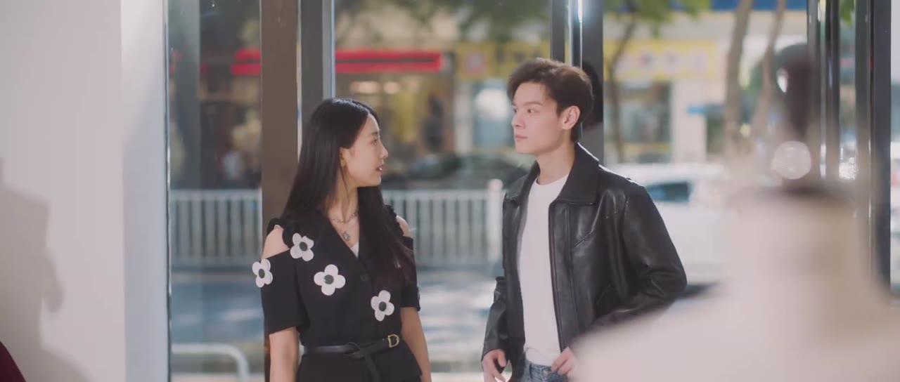 Thư Ký Kim Tấn Công tập 30 cảnh 3