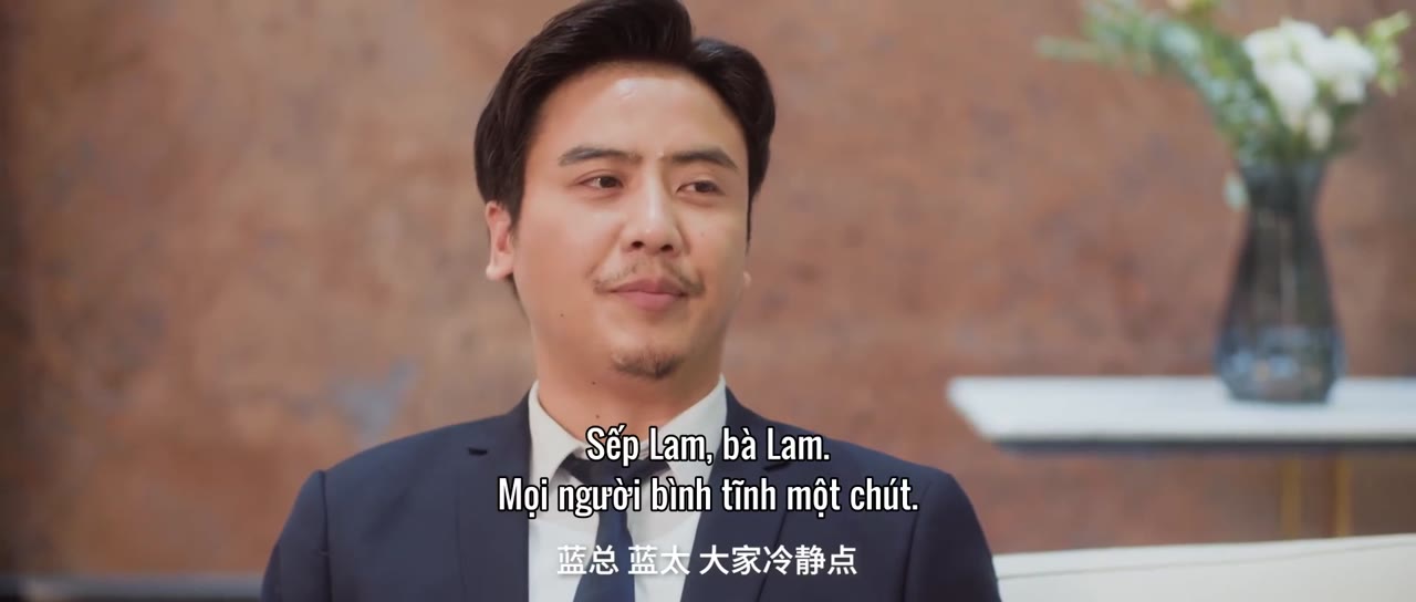 Thư Ký Kim Tấn Công tập 31