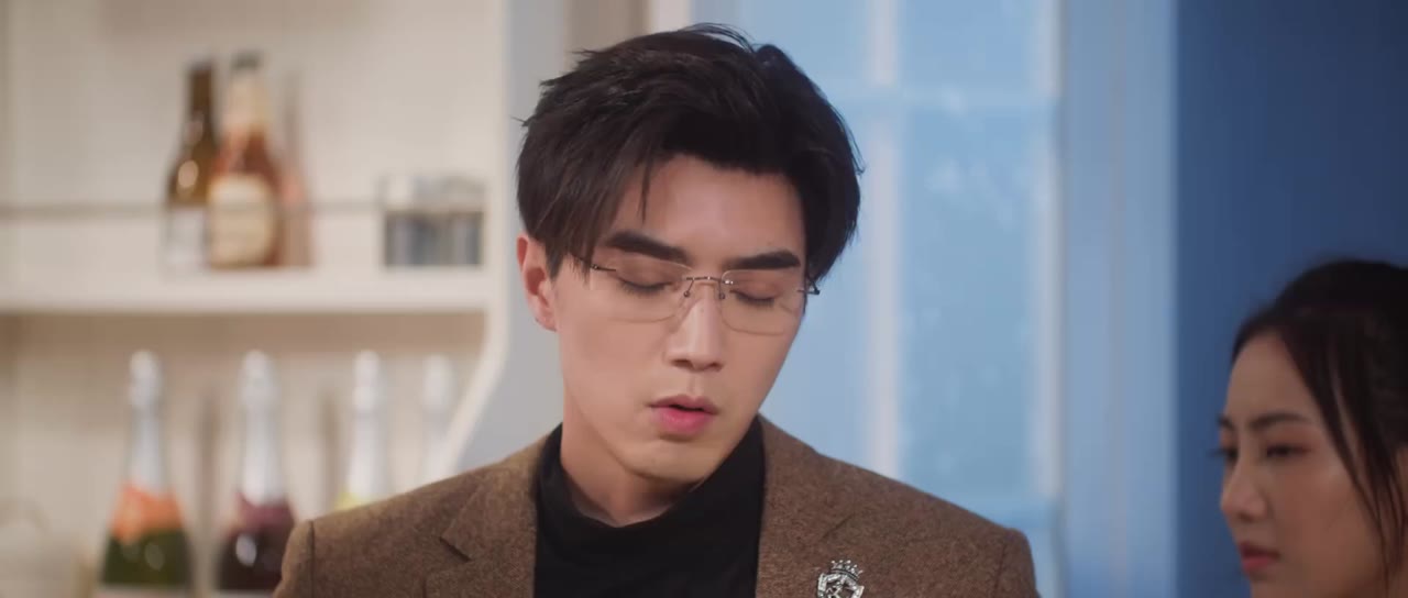 Thư Ký Kim Tấn Công tập 32