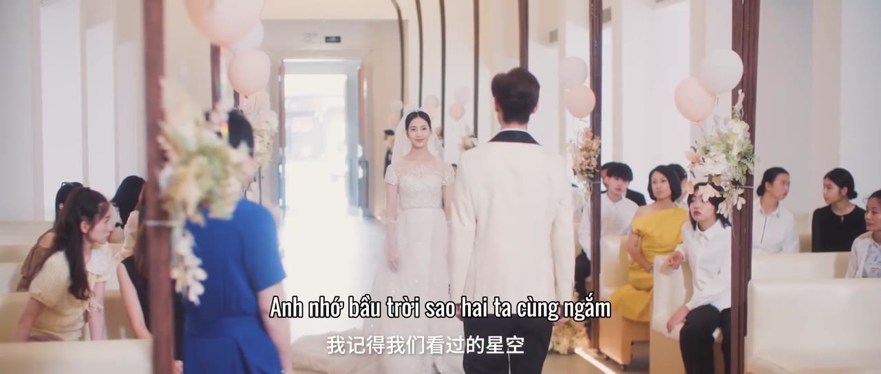 Thư Ký Kim Tấn Công tập 33 cảnh 2