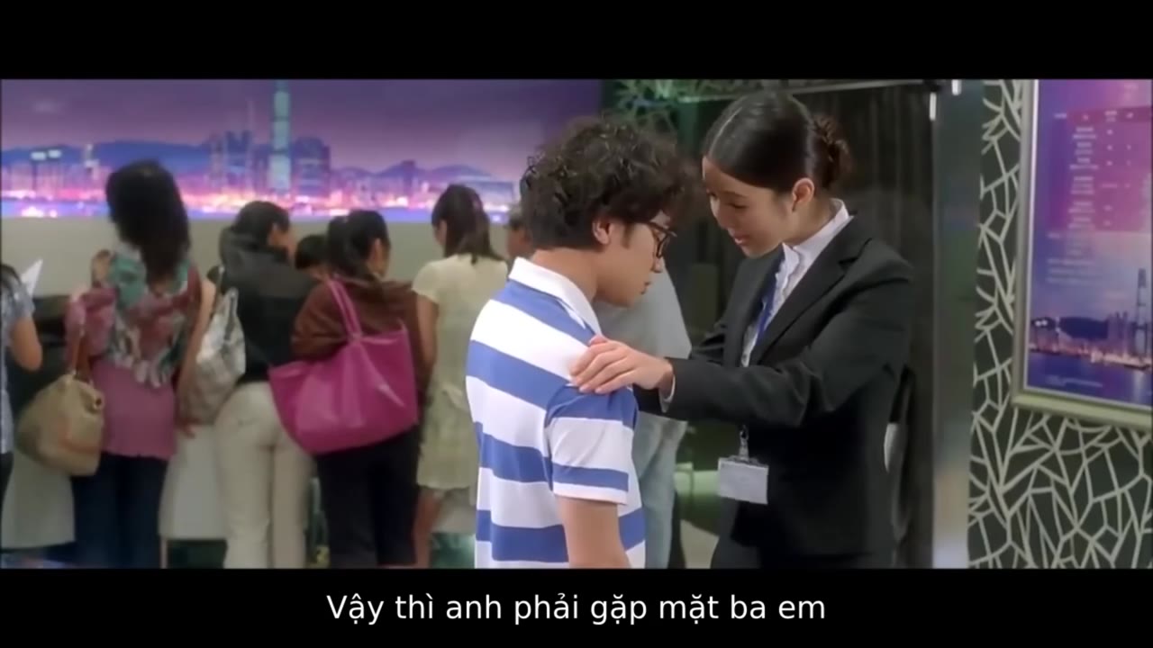 Huynh Đệ Phúc Lộc Thọ tập 1