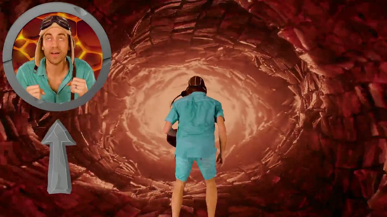Danny Go! (Phần 2) tập 2