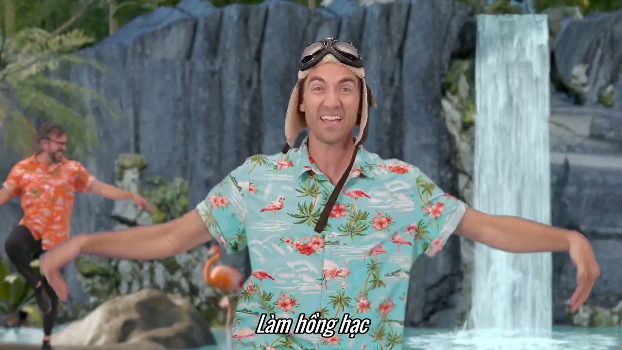 Danny Go! (Phần 2) tập 3