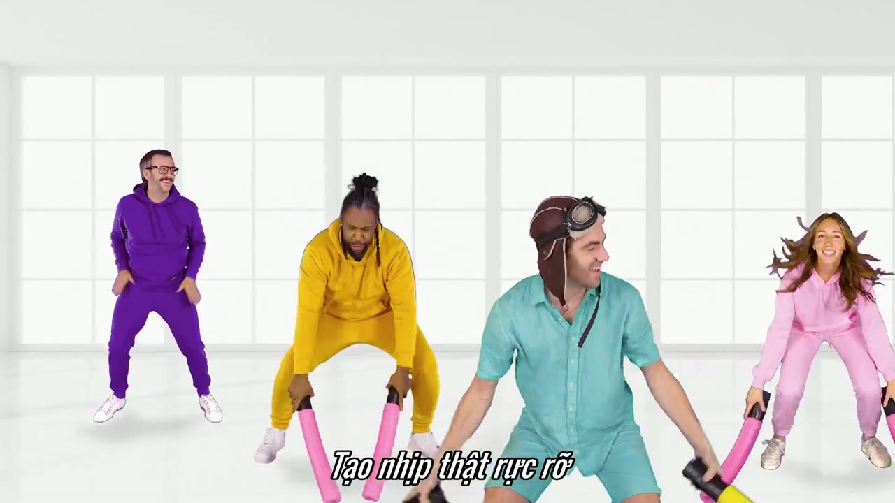Danny Go! (Phần 2) tập 3 cảnh 3
