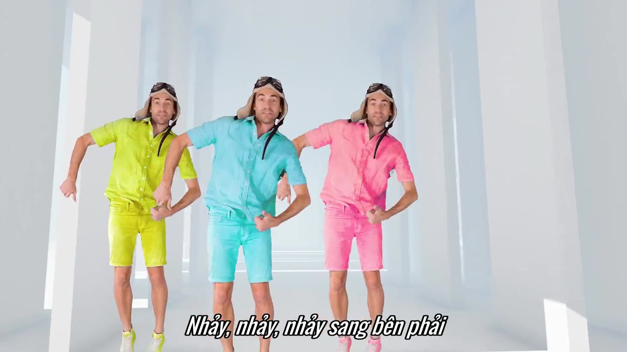 Danny Go! (Phần 2) - cảnh 1