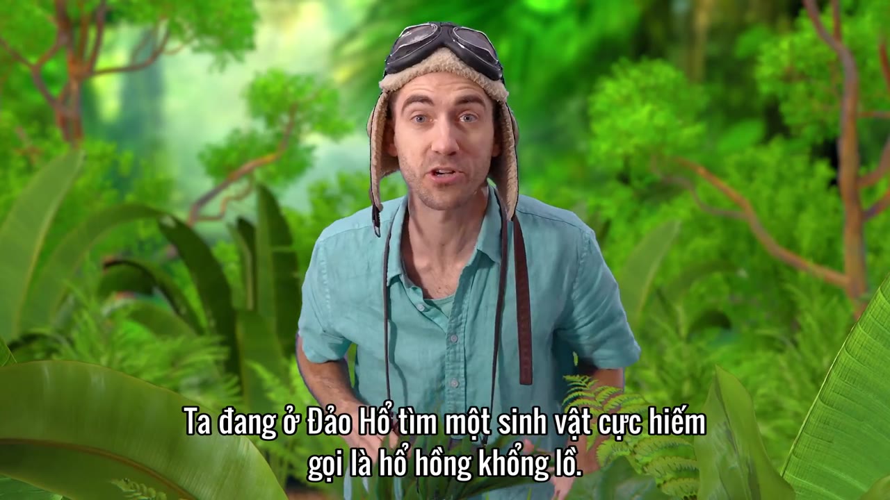 Danny Go! (Phần 2) - cảnh 2