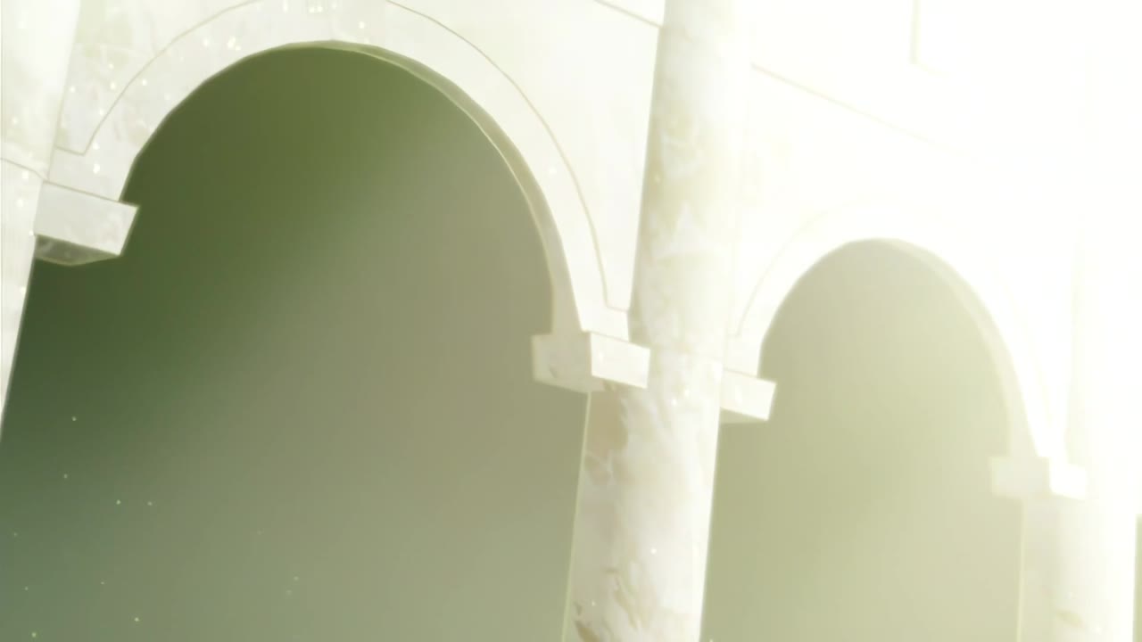 7 Hồn Ma tập 2 cảnh 3