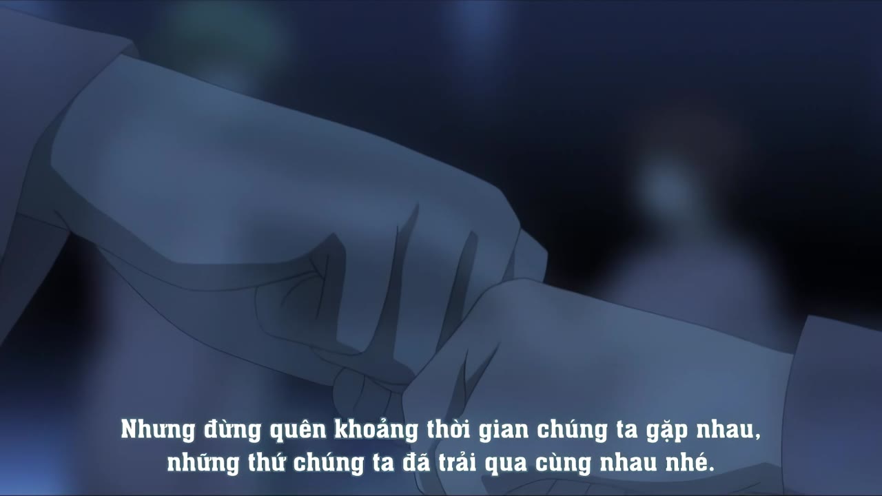 7 Hồn Ma tập 14 cảnh 3