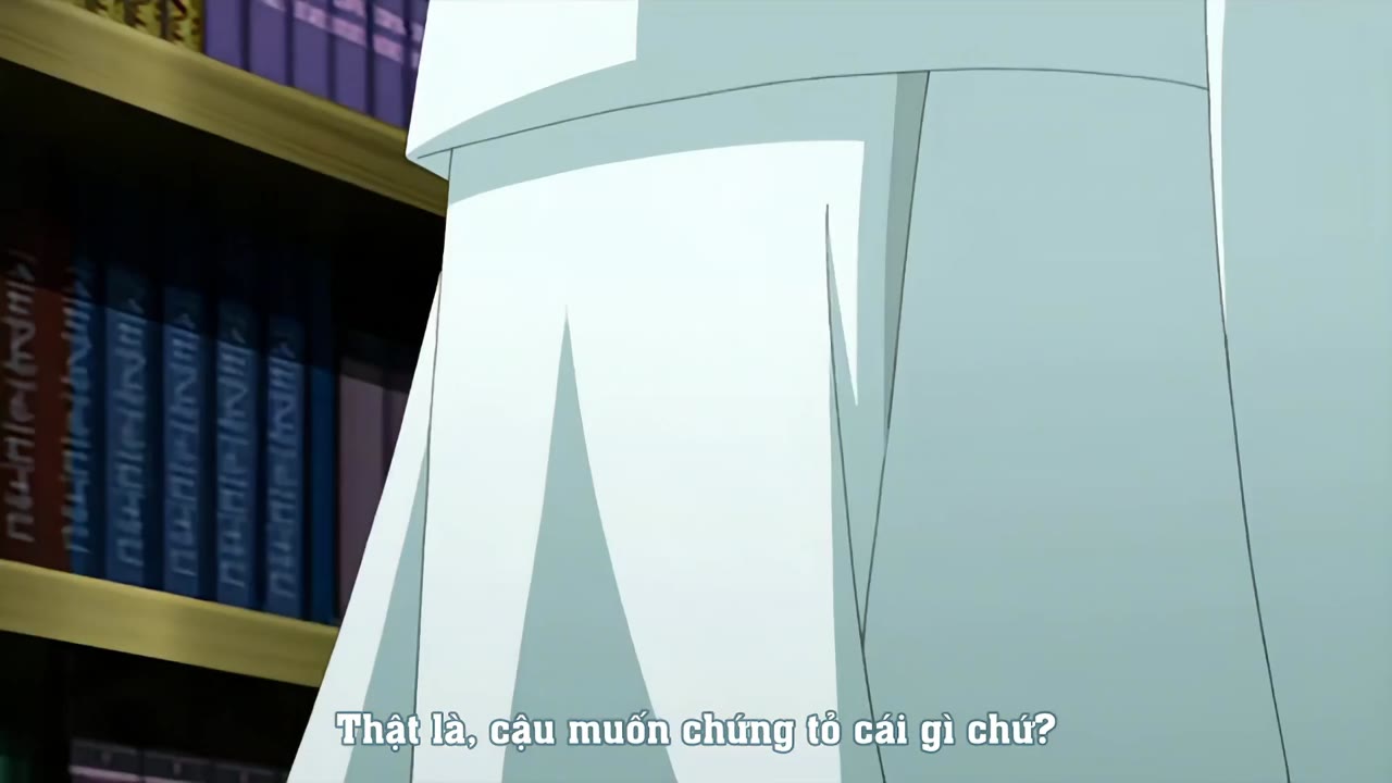 7 Hồn Ma tập 15