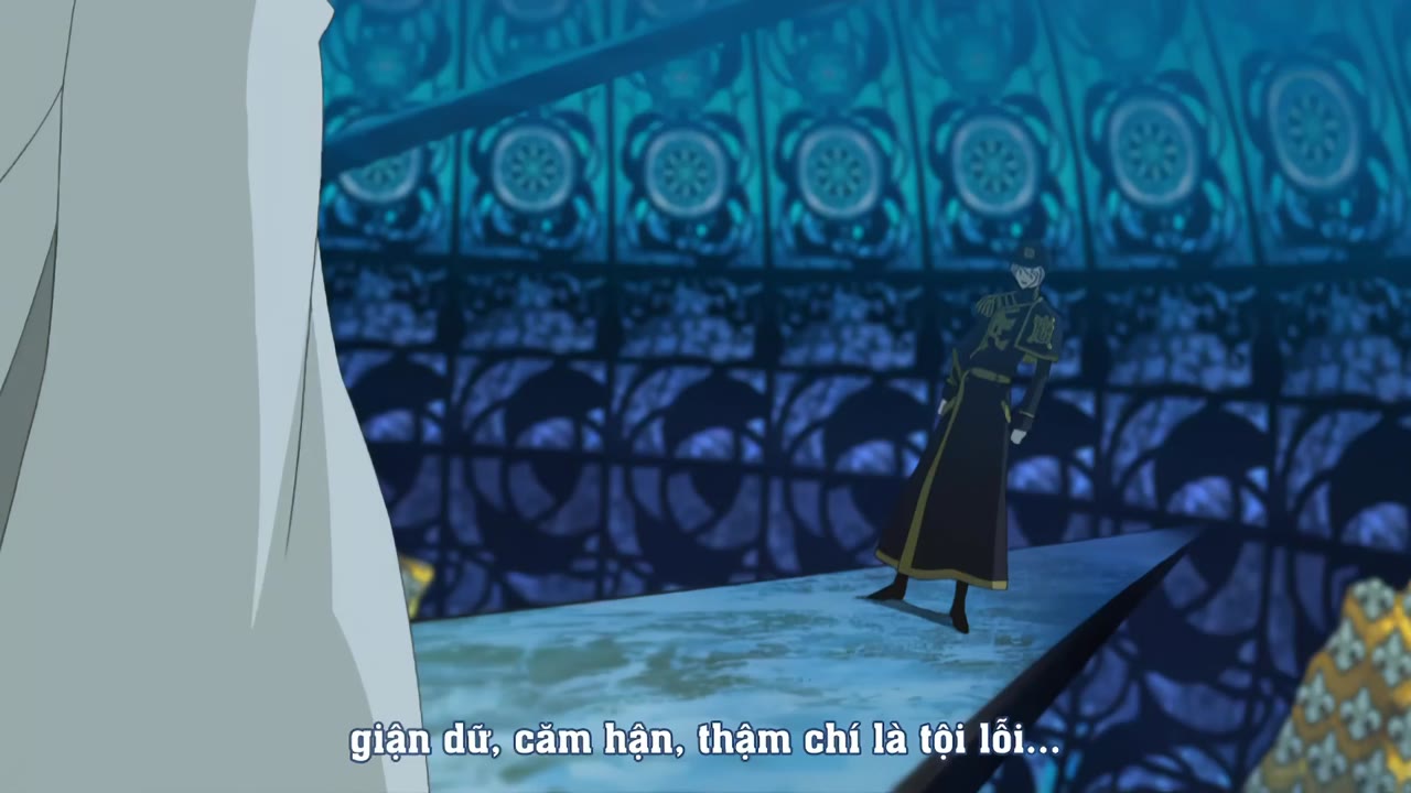 7 Hồn Ma tập 24