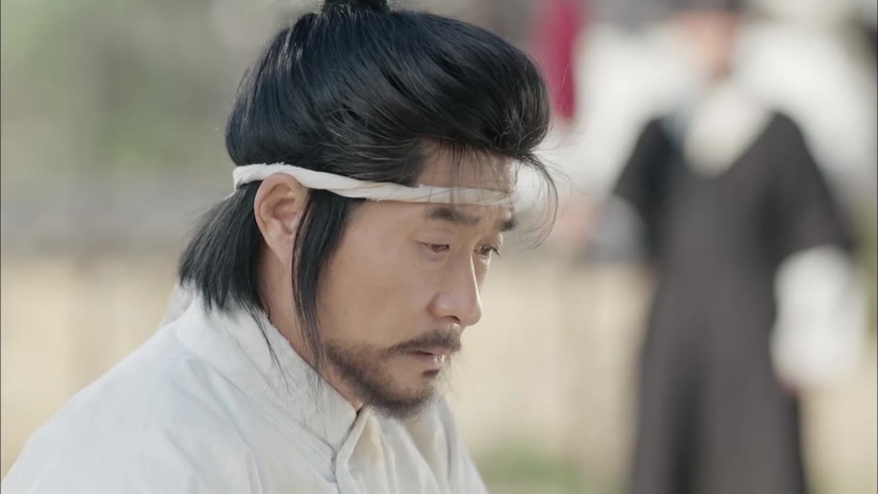 Giai thoại Hong Gil Dong tập 4 cảnh 2