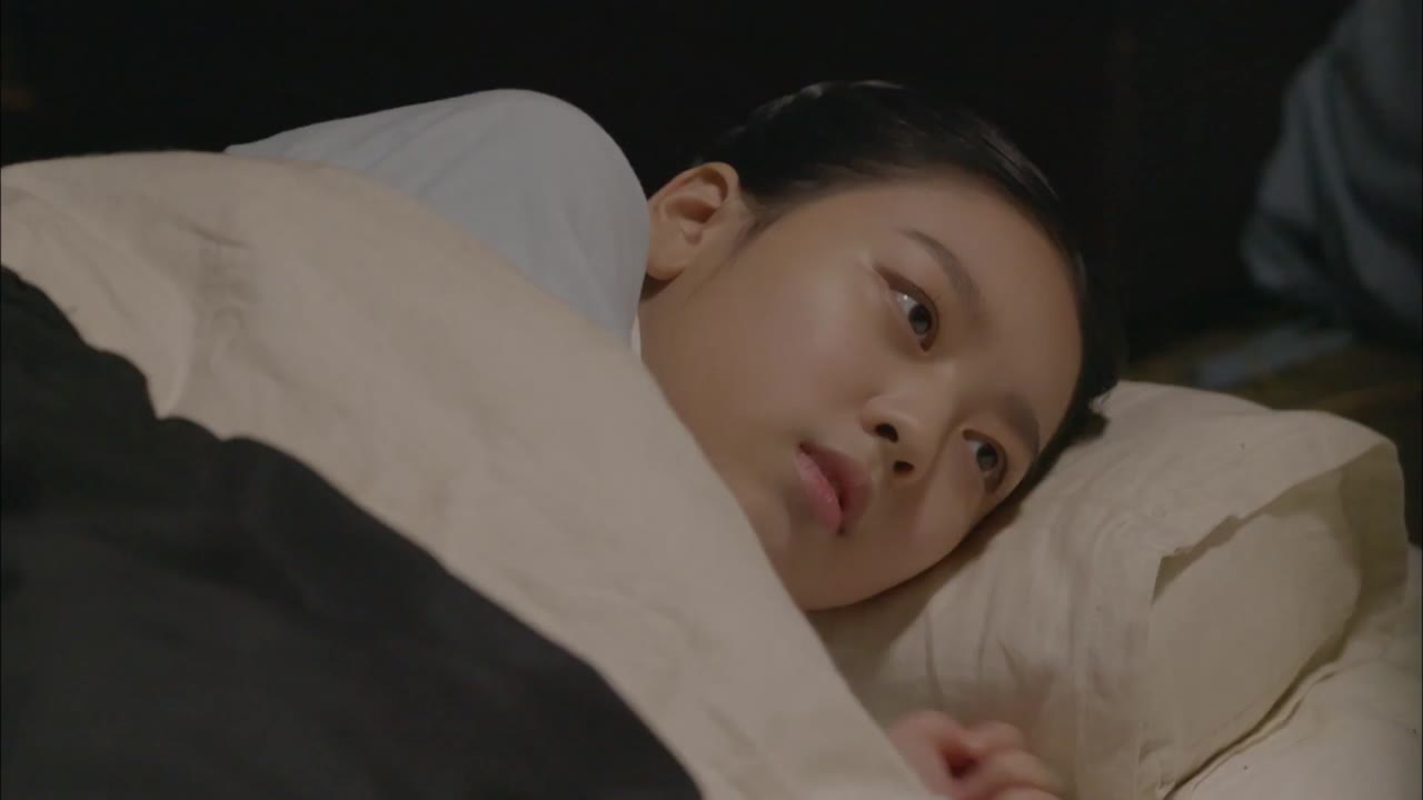 Giai thoại Hong Gil Dong tập 37 cảnh 2
