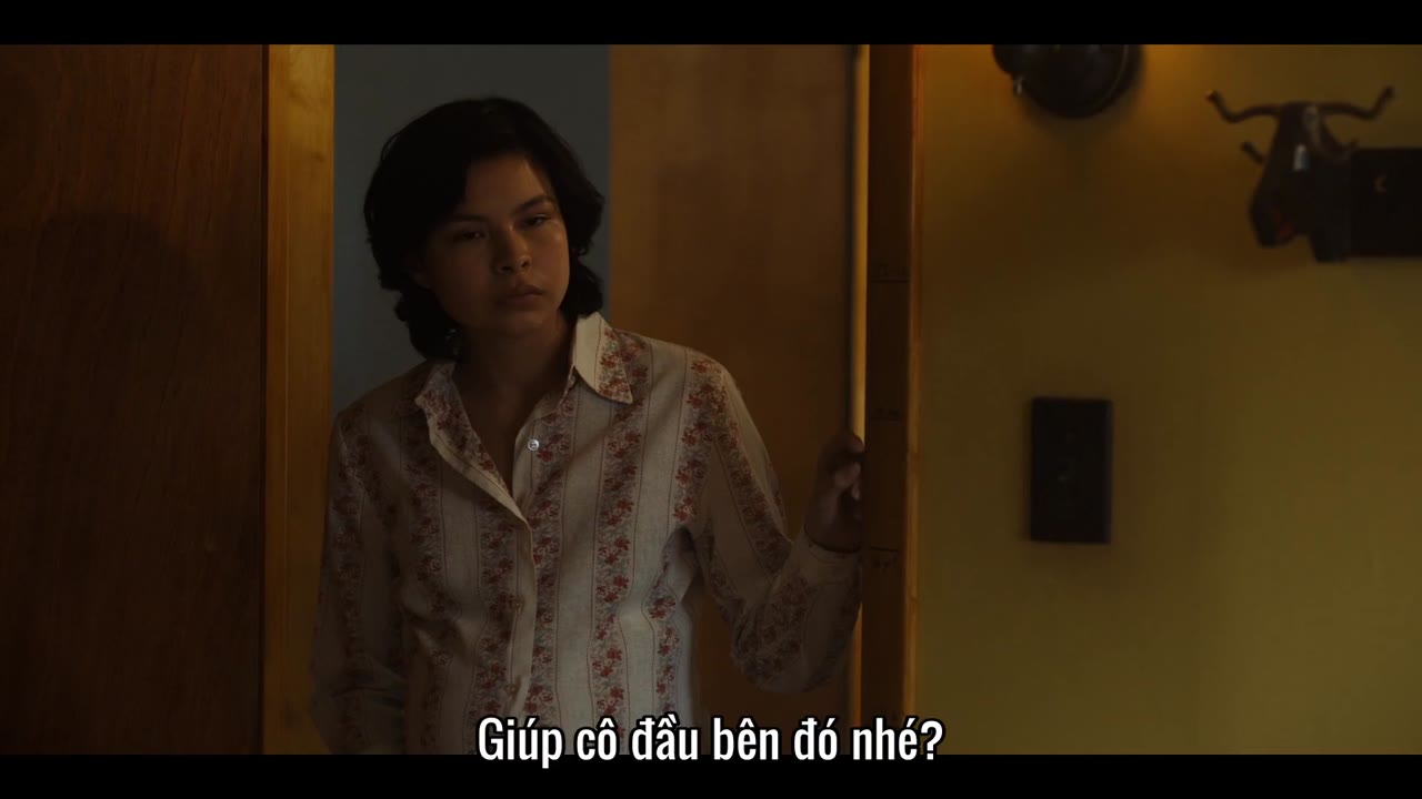 Cuồng Phong Bóng Tối (Phần 1) tập 2 cảnh 3
