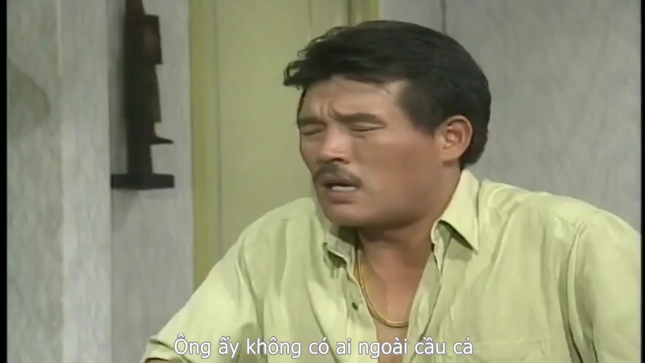 Mối Tình Đầu tập 4 cảnh 2