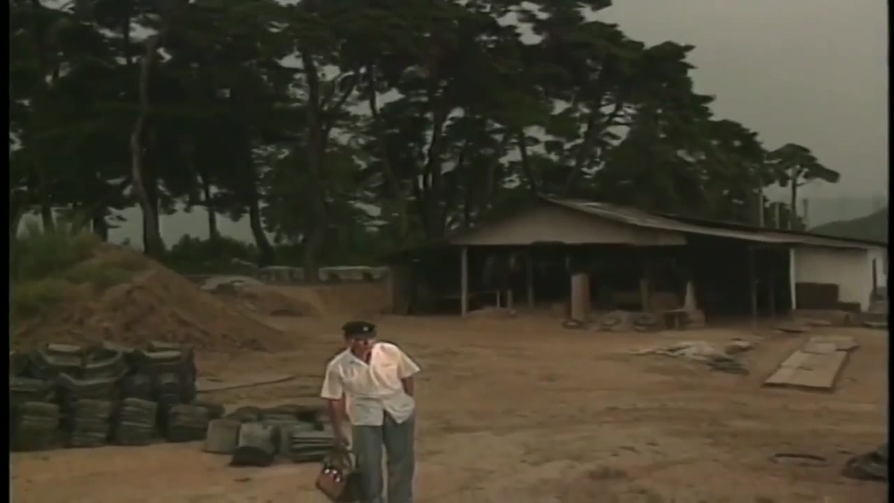 Mối Tình Đầu tập 4 cảnh 3