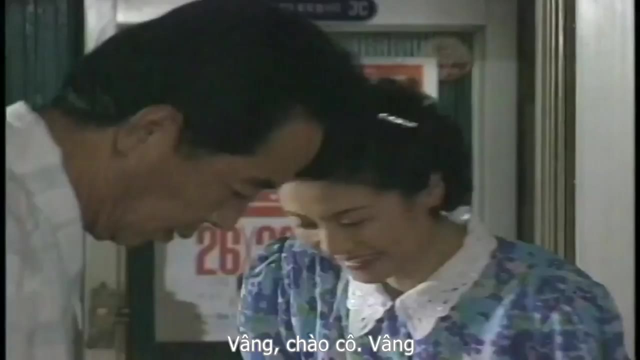 Mối Tình Đầu tập 5