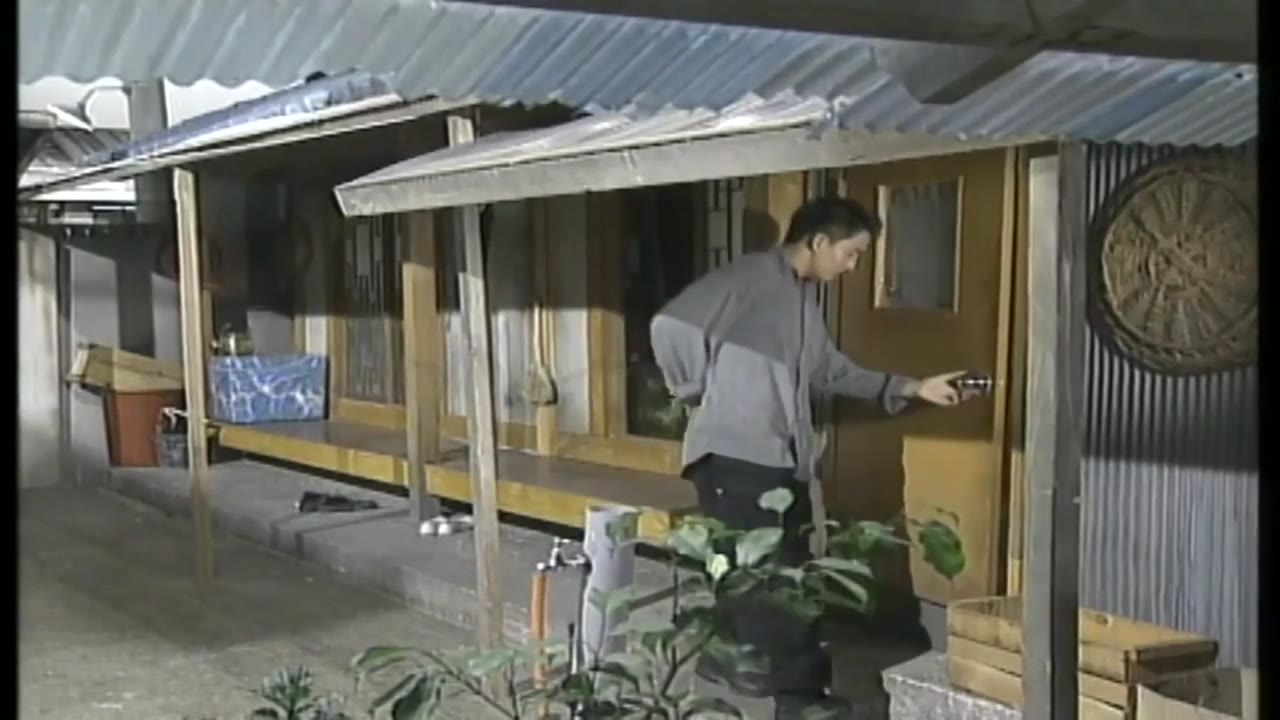 Mối Tình Đầu tập 8