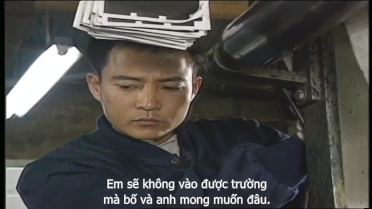 Mối Tình Đầu tập 10