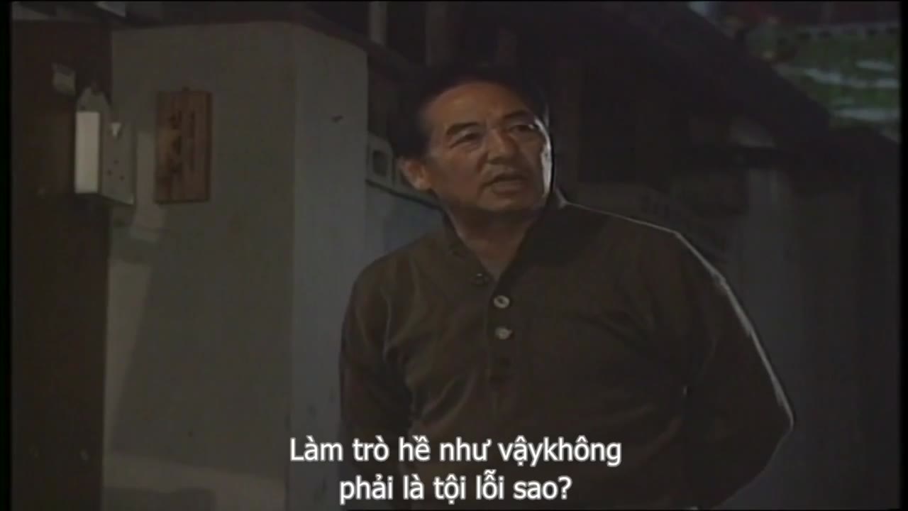 Mối Tình Đầu tập 10 cảnh 2