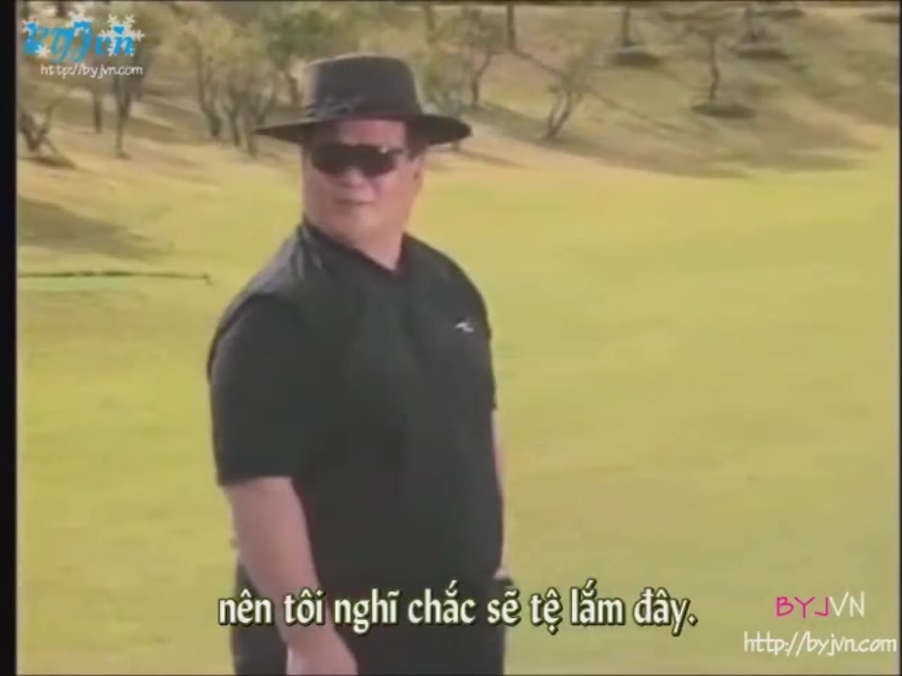 Mối Tình Đầu tập 11 cảnh 3