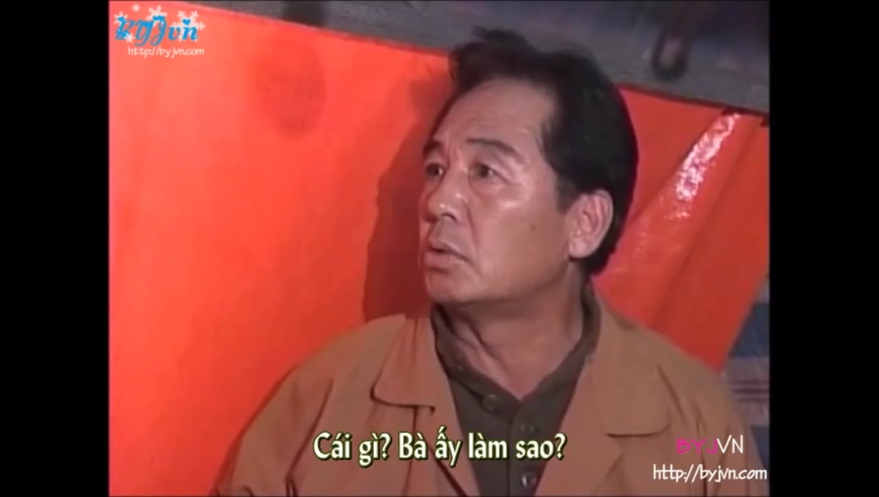 Mối Tình Đầu tập 12