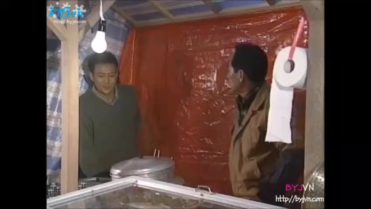 Mối Tình Đầu tập 13 cảnh 3