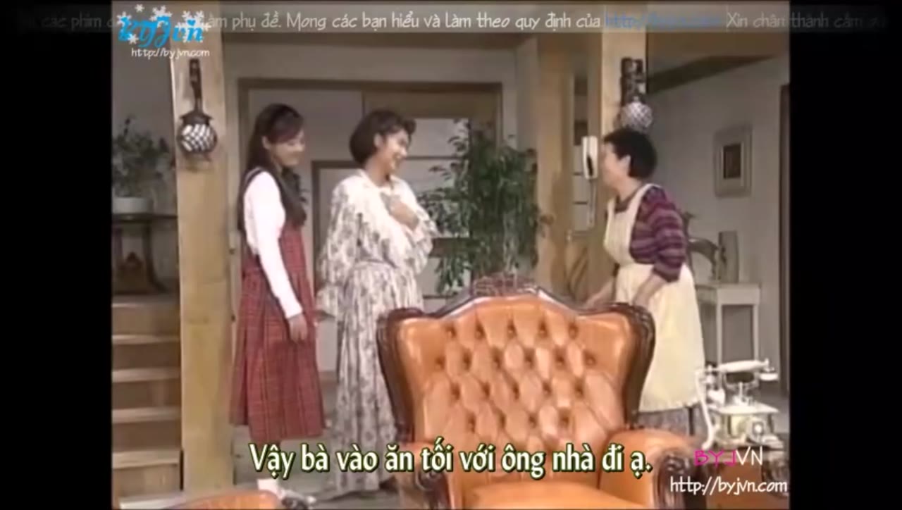 Mối Tình Đầu tập 14 cảnh 3