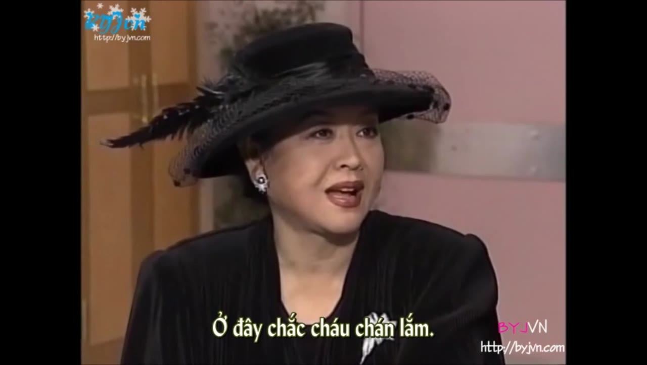 Mối Tình Đầu tập 16