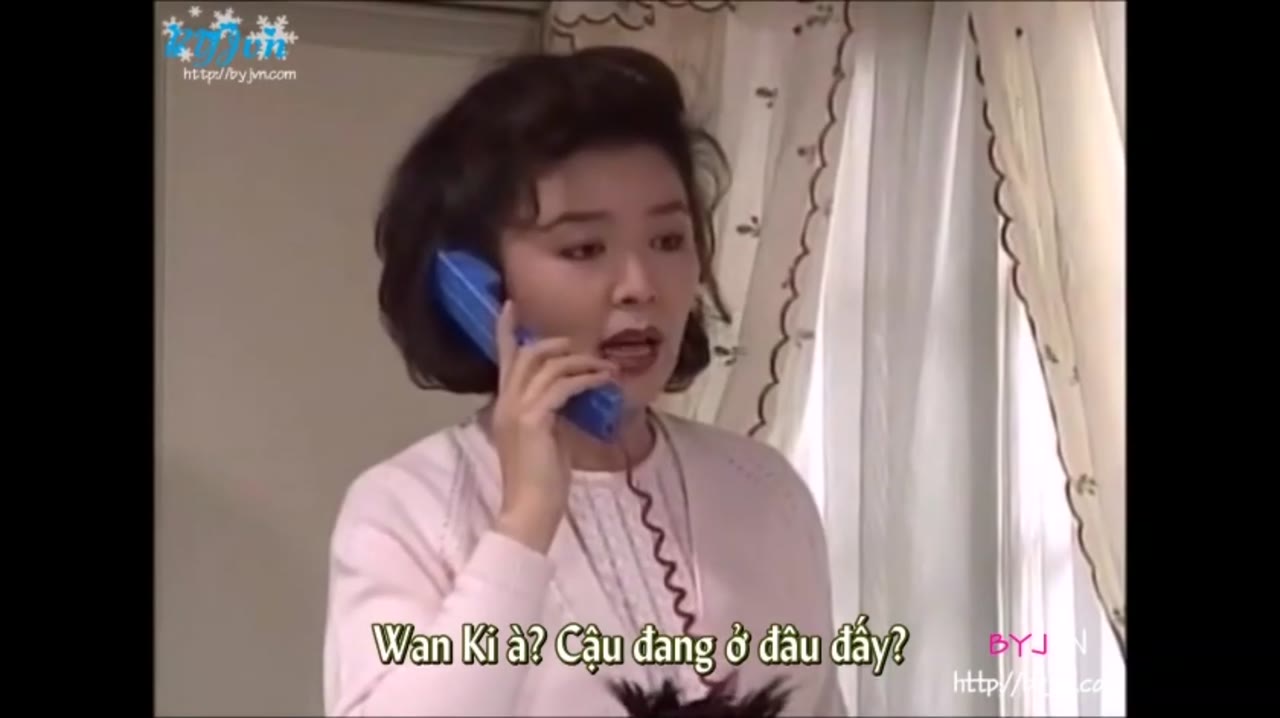 Mối Tình Đầu tập 20