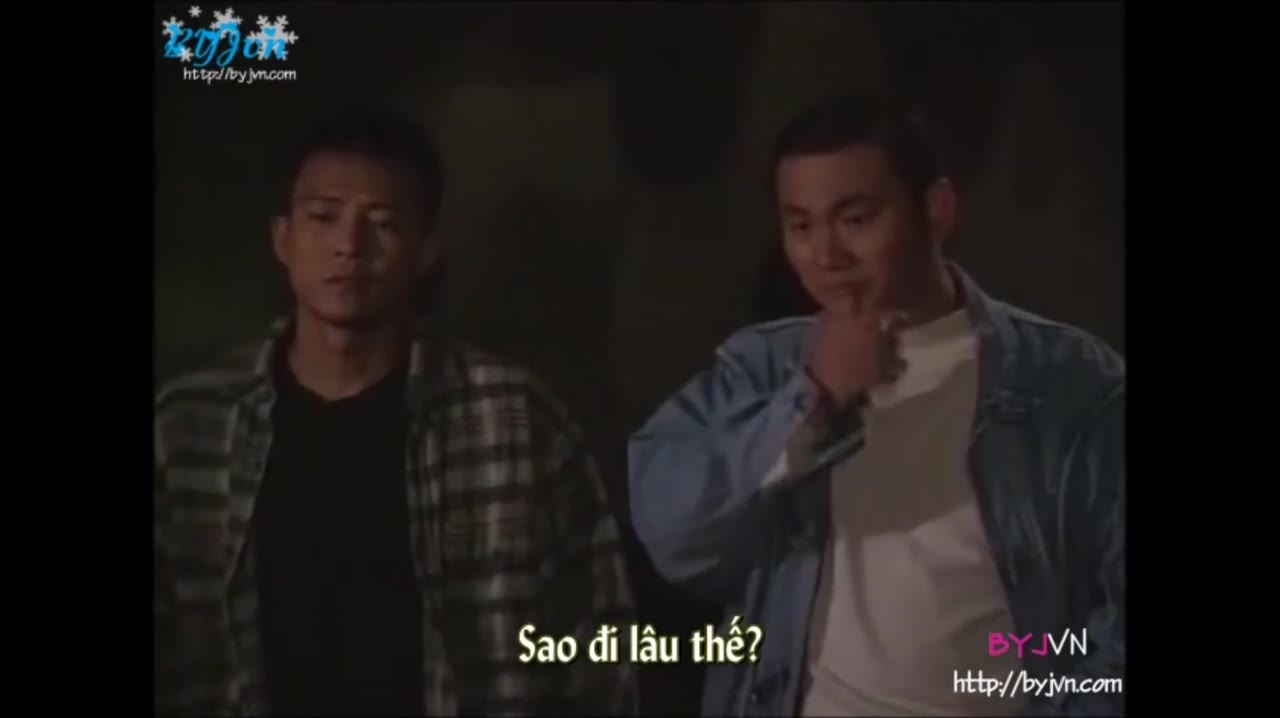 Mối Tình Đầu tập 20 cảnh 3