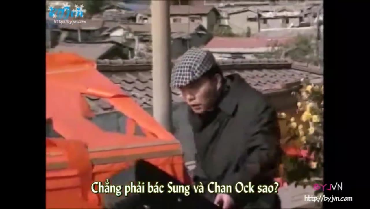 Mối Tình Đầu tập 22