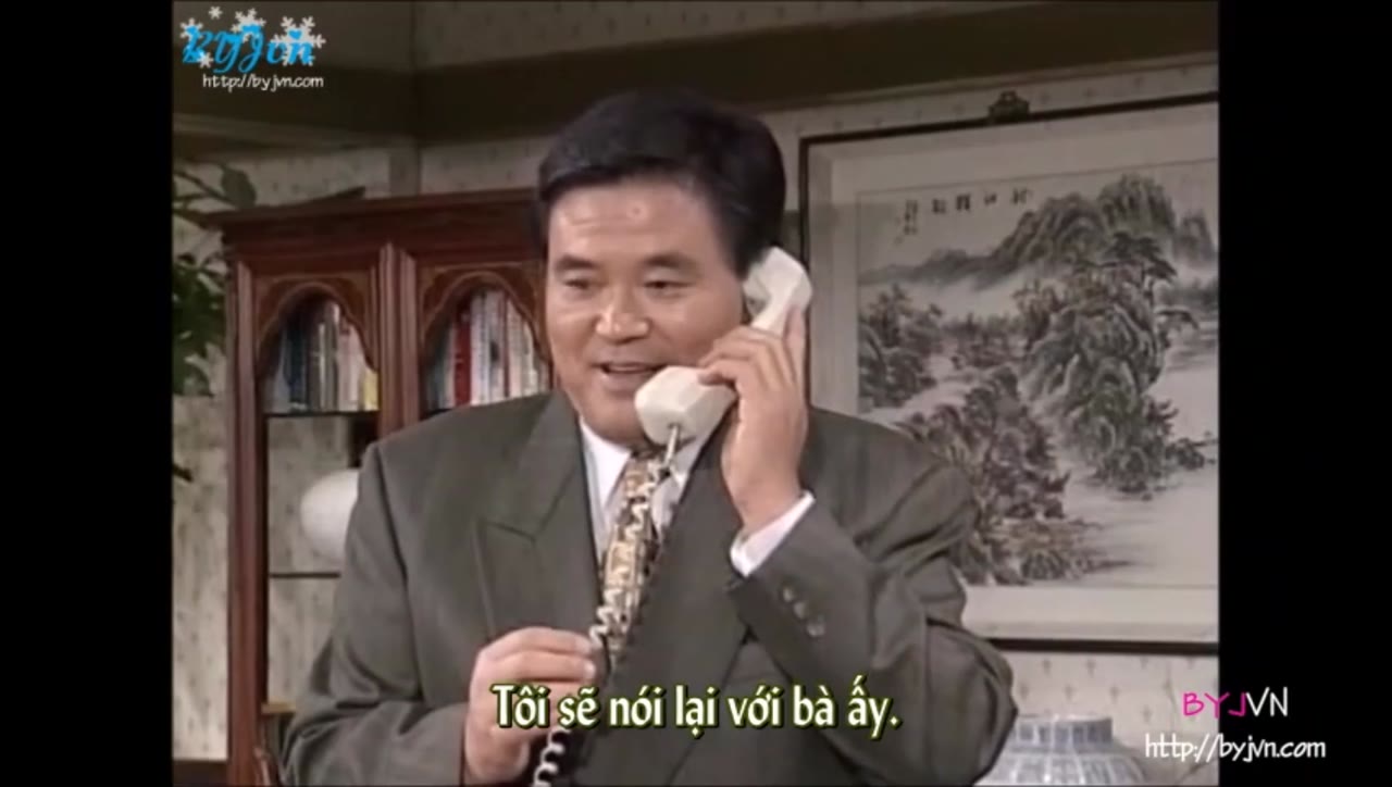 Mối Tình Đầu tập 22 cảnh 2