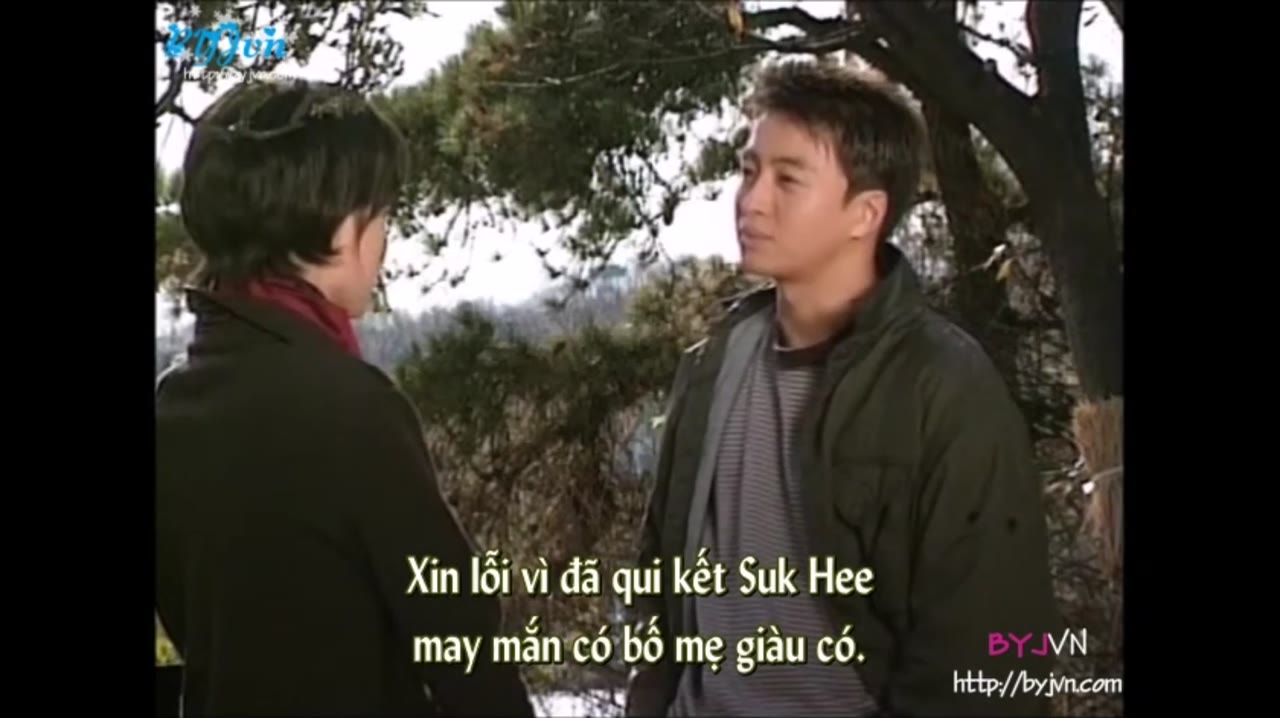 Mối Tình Đầu tập 24