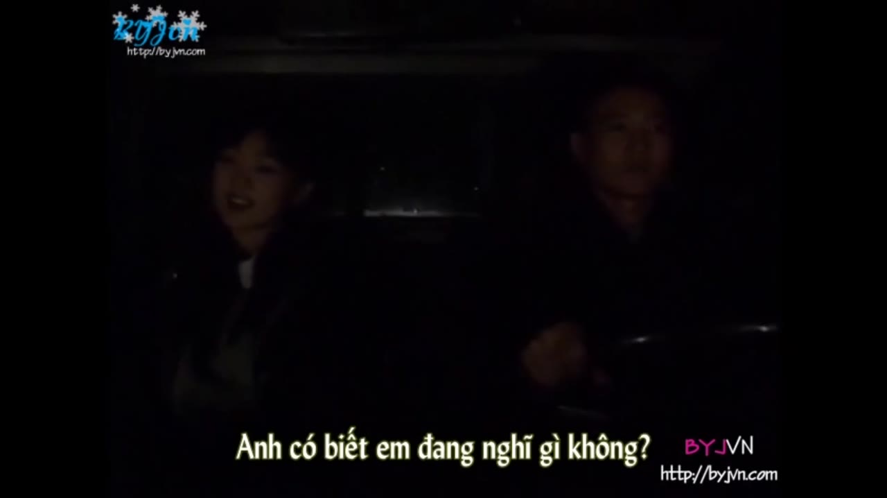 Mối Tình Đầu tập 26 cảnh 2