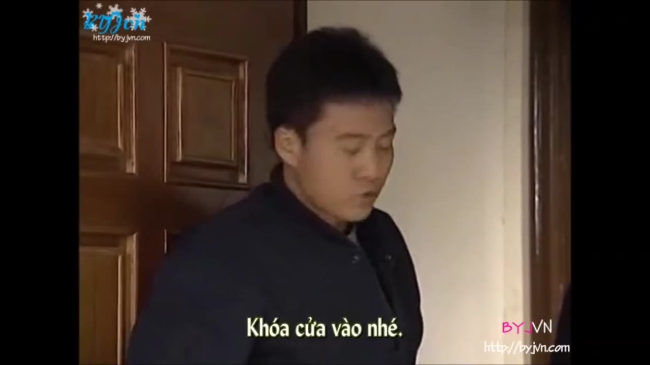 Mối Tình Đầu tập 26 cảnh 3