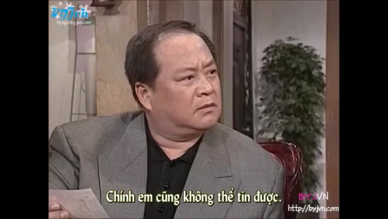 Mối Tình Đầu tập 28