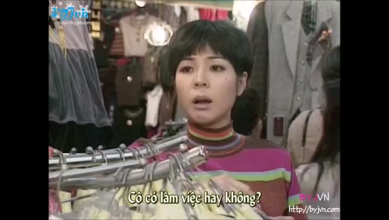 Mối Tình Đầu tập 28 cảnh 3