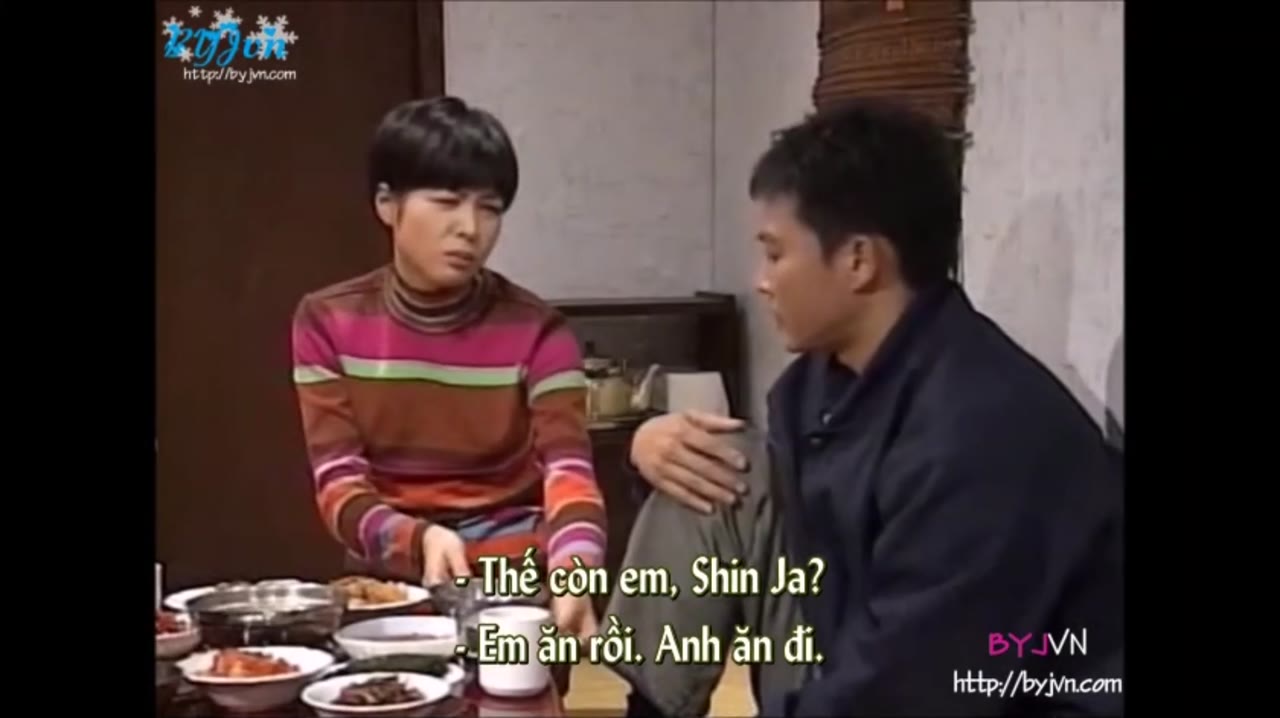 Mối Tình Đầu tập 29