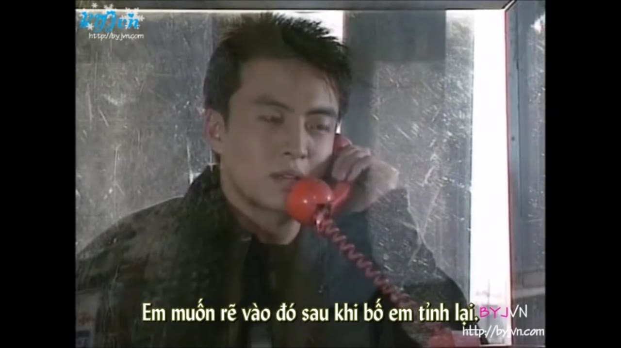 Mối Tình Đầu tập 29 cảnh 3
